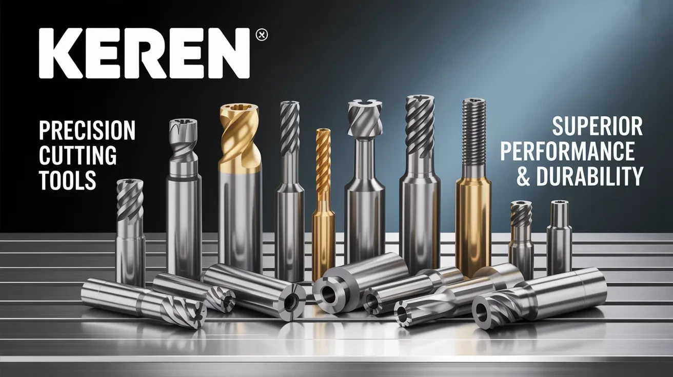 Keren Cutting Tools