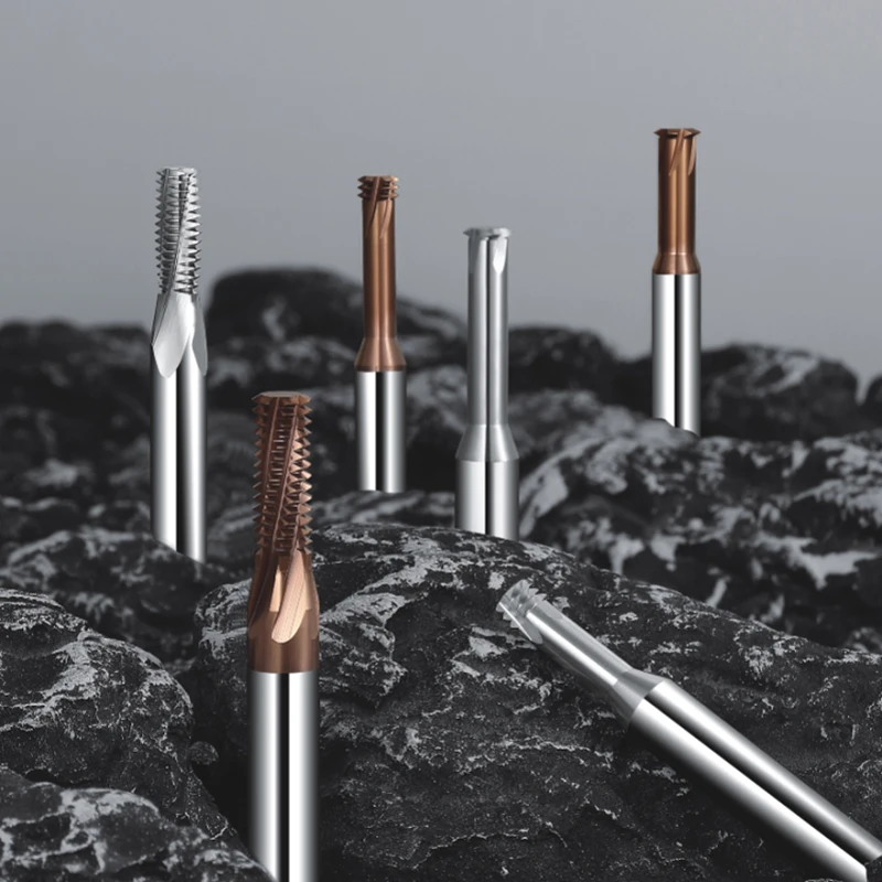 Screw tap series